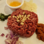 La Criee Rosny Nourriture