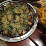 La Criee Rosny Nourriture