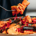 La Criee Rosny Nourriture