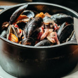 La Criee Rosny Boisson