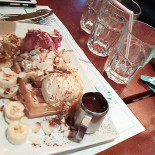 La Criee Rosny Boisson