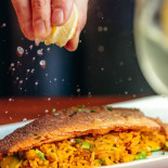 La Criee Rosny Boisson