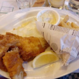 La Criee Rosny Nourriture