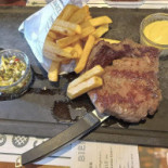 La Criee Rosny Nourriture