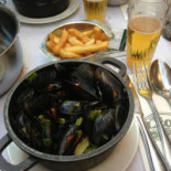 La Criee Rosny Boisson