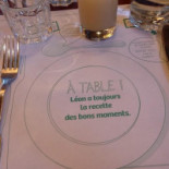 La Criee Rosny Boisson