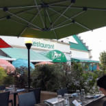 La Criee Rosny Extérieur