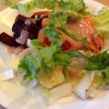 La Criee Rosny Comida