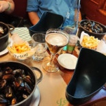 La Criee Rosny Boisson