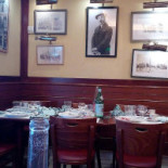 La Criee Rosny À l'intérieur