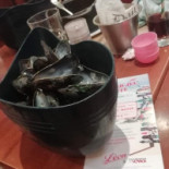 La Criee Rosny Boisson