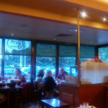 La Criee Rosny Extérieur