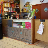 La Bòria À l'intérieur