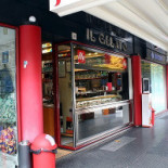 La Fett'unta Extérieur