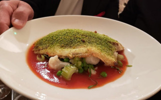 Lard Et Bouchon Nourriture