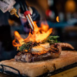 Il Cappello Di Paglia Bebida