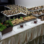 La Maison Thai at Rodez À l'intérieur