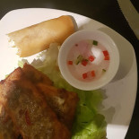 La Maison Thai at Rodez Nourriture