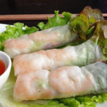 La Maison Thai at Rodez Boisson