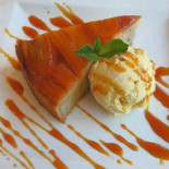 La Maison Thai at Rodez Nourriture