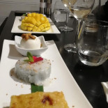 La Maison Thai at Rodez Nourriture