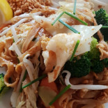 La Maison Thai at Rodez Nourriture