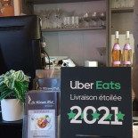 La Maison Thai at Rodez À l'intérieur