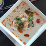 La Maison Thai at Rodez Nourriture