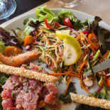 La Maison Thai at Rodez Nourriture