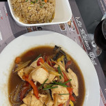 La Maison Thai at Rodez Nourriture