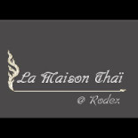 La Maison Thai at Rodez Logo