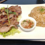 La Maison Thai at Rodez Nourriture