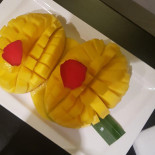 La Maison Thai at Rodez Boisson