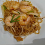 La Maison Thai at Rodez Nourriture