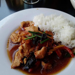 La Maison Thai at Rodez Nourriture