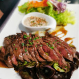 La Maison Thai at Rodez Nourriture