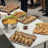 La Maison Thai at Rodez Nourriture