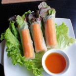 La Maison Thai at Rodez Boisson