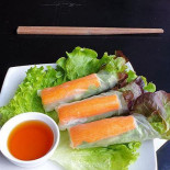 La Maison Thai at Rodez Boisson