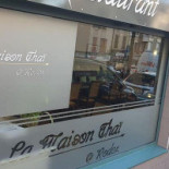 La Maison Thai at Rodez Extérieur