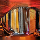 Ermitage De Corton drink