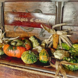 Ermitage De Corton drink