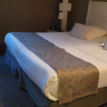 Ermitage De Corton inside