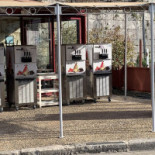 Le Bistrot Saint Pierre Exterior