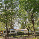 Camping Le Verger De Jastres Camping En Ardèche Exterior