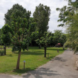 Camping Le Verger De Jastres Camping En Ardèche Exterior