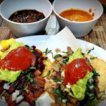 Osteria Da Valerio E Monica food