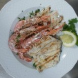 La Table D'antonio Salvatore Au Rampoldi Essen