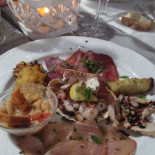 La Table D'antonio Salvatore Au Rampoldi Essen