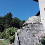 Cascina Alé outside